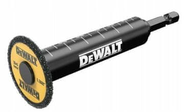 DEWALT NASTAVEK ZA DIAMANTNO REZILO 1/4"