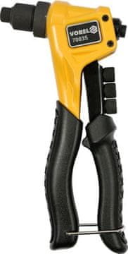 TOYA VOREL KOVIČARSKI KLJUČ 2,4-4,8 mm... ...