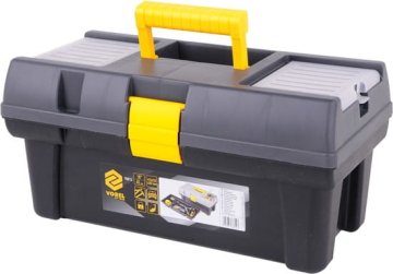 TOYA VOREL PLASTIČNA ŠKATLA ZA ORODJE PR-16"
