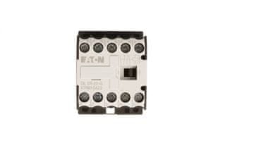 Eaton Pomožni kontaktor 3A 2Z 2R 24V DC DILER-22-G 010042
