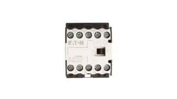 Eaton Pomožni kontaktor 3A 3Z 1R 24V DC DILER-31-G 010157