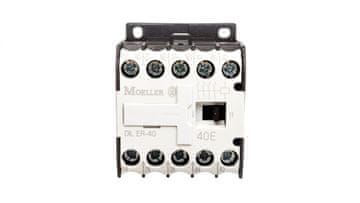 Eaton Pomožni kontaktor 10A 4Z 0R 24V AC DILER-40(24V50/60HZ) 021924