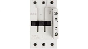 Eaton Kontaktor moči 72A 3P 230V AC 0Z 0R DILM72(230V50HZ,240V60HZ) 107670