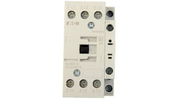 Eaton Močnostni kontaktor 25A 3P 24V AC 1Z 0R DILM25-10 (24V50/60HZ) 277136