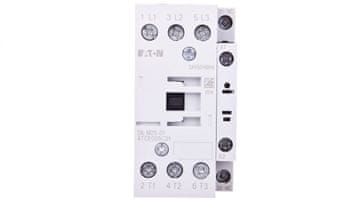 Eaton Močnostni kontaktor 25A 3P 24V AC 0Z 1R DILM25-01 (24V50/60HZ) 277168