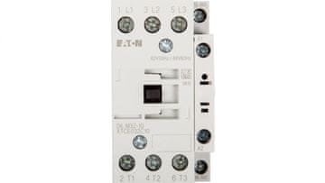 Eaton Kontaktor moči 32A 3P 42V AC 1Z 0R DILM32-10(42V50HZ,48V60HZ) 277256