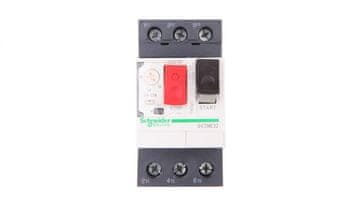 Schneider TeSys Deca motorno odklopnik 3P 15kW 24-32A GV2ME32