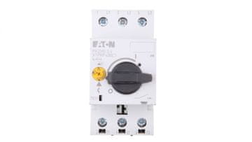 Eaton Motorno odklopnik PKZM0-0,4 3P 0,09kW 0,25-0,4A 072732