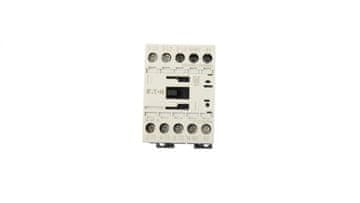Eaton Kontaktor moči 7A 3P 230V AC 1Z 0R DILM7-10(230V50HZ,240V60HZ) 276550