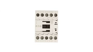 Eaton Kontaktor moči 12A 3P 230V AC 1Z 0R DILM12-10(230V50HZ,240V60HZ) 276830