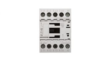 Eaton Močnostni kontaktor 20A AC-1 4P 230V AC DILMP20(230V50HZ,240V60HZ) 276970