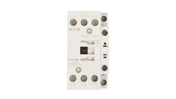 Eaton Kontaktor moči 25A 3P 230V AC 0Z 1R DILM25-01 (230V50HZ, 240V60HZ) 277164
