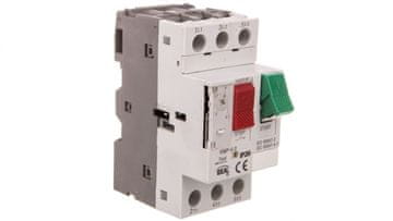 Kanlux Motorno odklopnik 3P 2,5-4A 51A KMP-4.0 24067