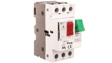 Kanlux Motorno odklopnik 3P 4-6,3A 78A KMP-6,3 24068