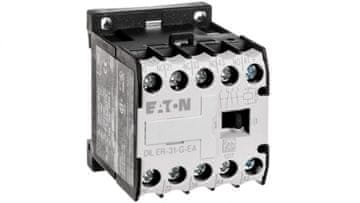 Eaton Pomožni kontaktor 3A 3Z 1R 24V DC DILER-31-G-EA(24VDC) 189976