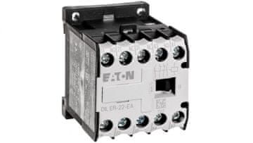 Eaton Pomožni kontaktor 3A 2Z 2R 230V AC DILER-22-EA (230V50HZ, 240V60HZ) 189977