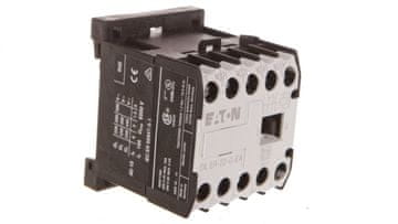 Eaton Pomožni kontaktor 3A 2NO 2RO 24V DC DILER-22-G-EA(24VDC) 189978