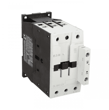 Eaton Kontaktor moči 40A 3P 230V AC 0Z 0R DILM40-EA (230V50HZ, 240V60HZ) 190009