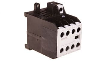 Siemens Močnostni kontaktor 8,4 A 4P 230 VAC 0Z 0R 3TG1010-0AL2