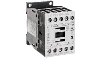 Eaton Pomožni kontaktor 4A 4Z 0R 24V DC DILA-40-EA(24VDC) 189956