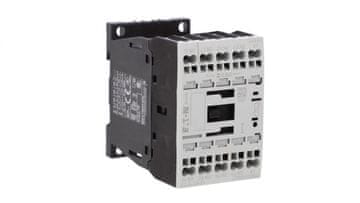 Eaton Pomožni kontaktor DILA-40(24VDC)-PI Vtični enosmerni kontaktor 199208