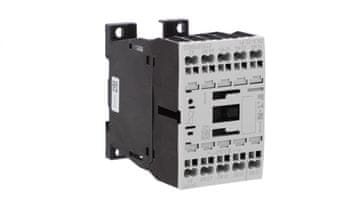 Eaton Pomožni kontaktor DILA-22(24VDC)-PI Vtični enosmerni kontaktor 199218