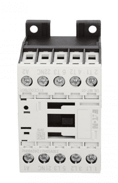 Eaton Kontaktor moči 7A 3P 230V AC 0Z 1R DILM7-01 (230V50HZ, 240V60HZ) 276585