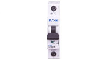 Eaton Odklopnik 1P B 13A 15kA AC FAZ B13/1 278533