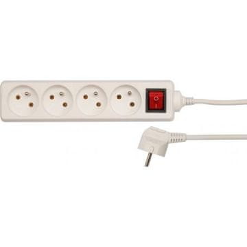 TOYA VOREL DOMAČI PODALJŠEK ZA STIKALO. 4 g * 1,5 m.