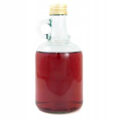 BE STEKLENICA 0,5 L GALONE DAMA ZA VINO IN LIKERE