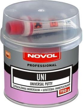 NOVOL UNIVERZALNI KIT UNI 750g NOVOL CAR