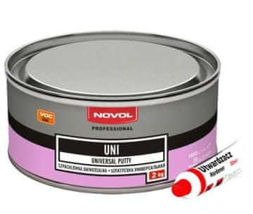 NOVOL UNI AVTO KIT 2 KG NOVOL