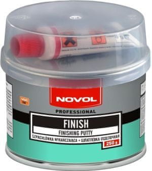 NOVOL NOVOL ZAKLJUČNI KIT 250