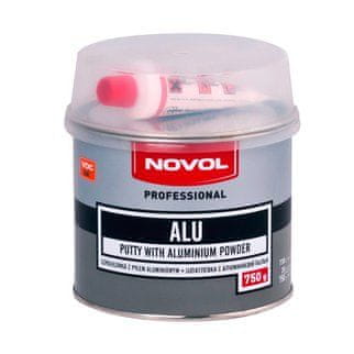 NOVOL NOVOL ALU KIT Z ALUMINIJEVIM PRAHOM 750 g