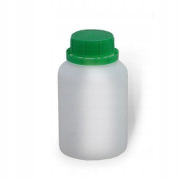 Boll 250 ml plastična steklenica - z graduacijo, pokrovčkom in tesnilom