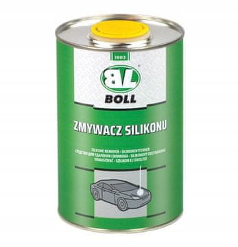 Boll RAZMAŠČEVALEC IN ODSTRANJEVALEC PRAHU 1L