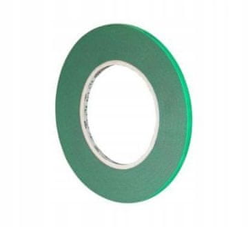 Boll 6MM PLASTIČNI MASKIRNI LINEARNI TRAK ZA BARVANJE