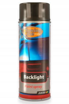 MOTIP LAK ZA UGLAŠEVALNE ŽARNICE ČRN 400 ML