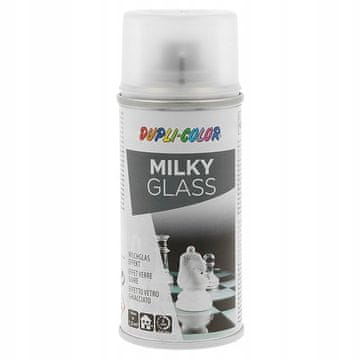 DUPLI COLOR UČINKOVIT SPREJ LAK Z UČINKOM MLEČNEGA STEKLA 150 ML