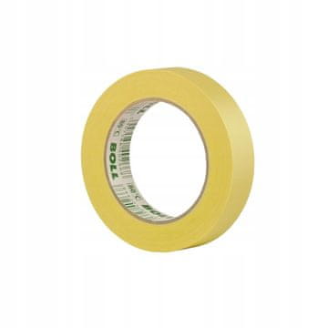 Boll Papirnati maskirni trak 25 mm