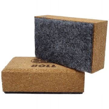 Boll BLOK IZ PLUTE S FILCOM 65 MM X 110 MM