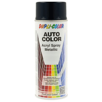 DUPLI COLOR 20-0725 sprej 400ml temno modra kovinska Peugeot KGN C