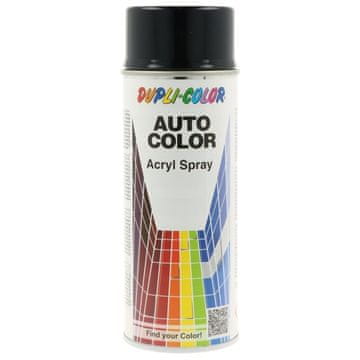 DUPLI COLOR 8-0370 sprej 400ml temno mornarsko modra VW AUDI LY5K