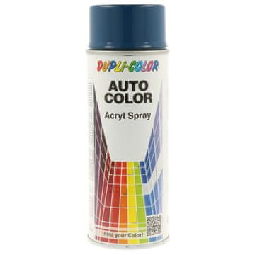 DUPLI COLOR 8-0303 sprej 400ml moder Mitsubishi T26