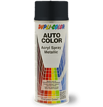 DUPLI COLOR 120-0290 sprej 400 ml temno modra vijolična kovinska