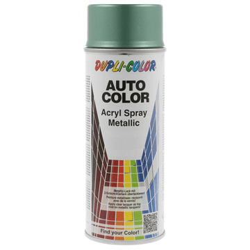 DUPLI COLOR 20-0010 Sprej 400ml Modra kovinska MINI 900