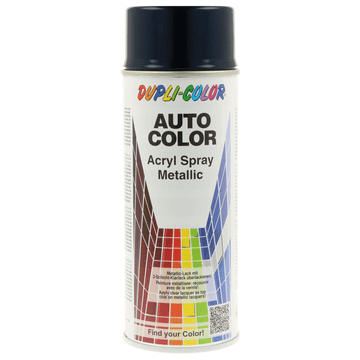 DUPLI COLOR 120-0160 sprej 400ml temno modra kovinska ŠKODA 9460