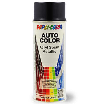 DUPLI COLOR 20-0900 sprej 400ml temno vijolična kovinska LC4V Audi VW