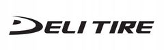 Deli Tire Komplet pnevmatik DELI SB-148 100/90-12, 120/80-12