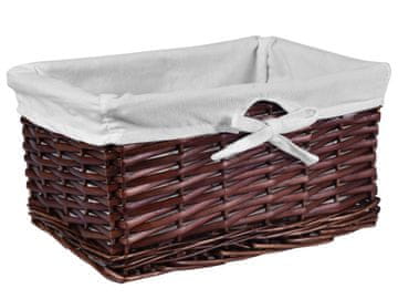 Gockowiak RJAV PRT KOŠ ZA SHRANJEVANJE 30 CM